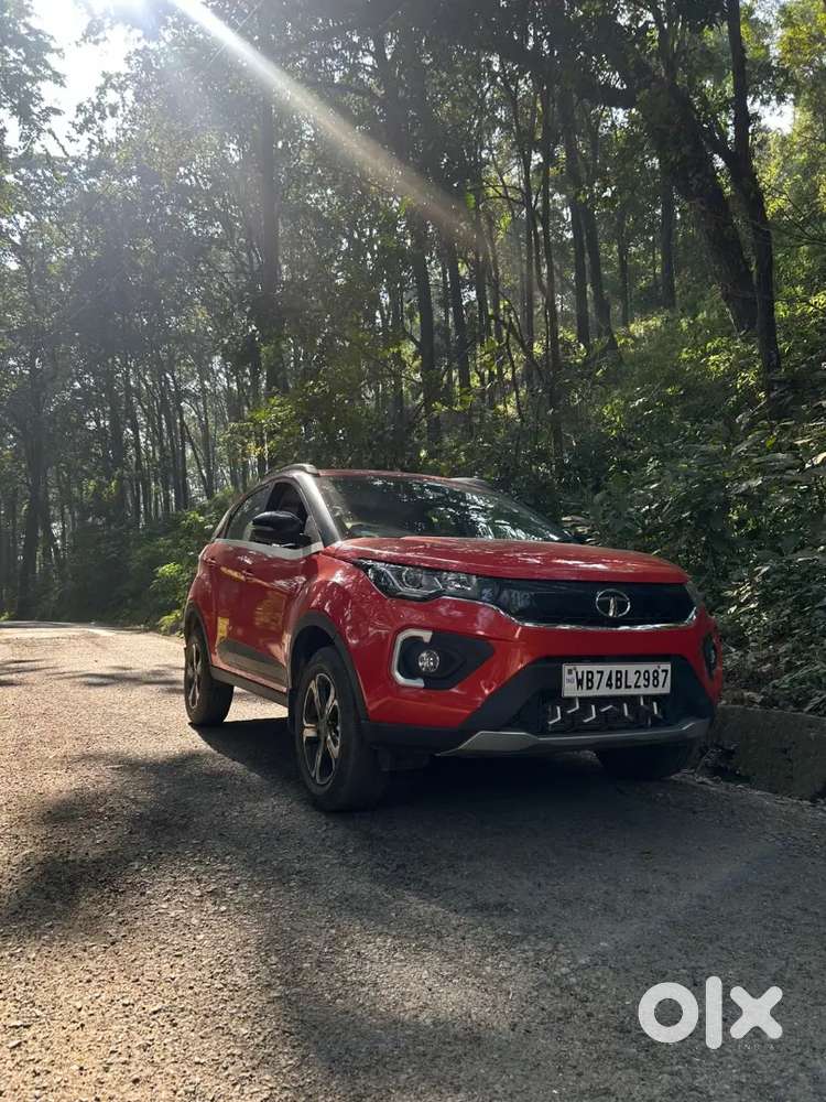 Tata Nexon