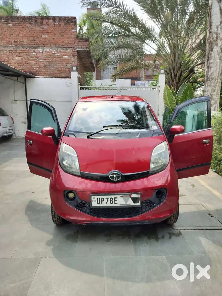 Tata Nano 2016 Petrol Well Maintained, Brokers Stay Away