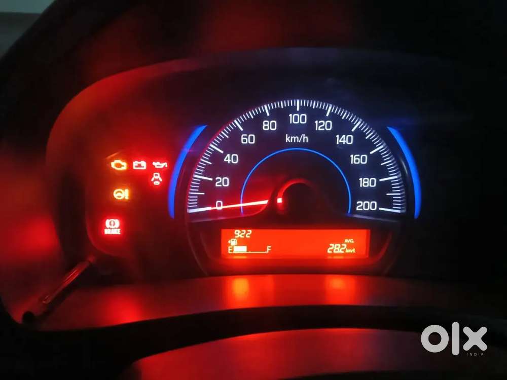 Maruti Suzuki Baleno 2018 Diesel 100008 Km Driven