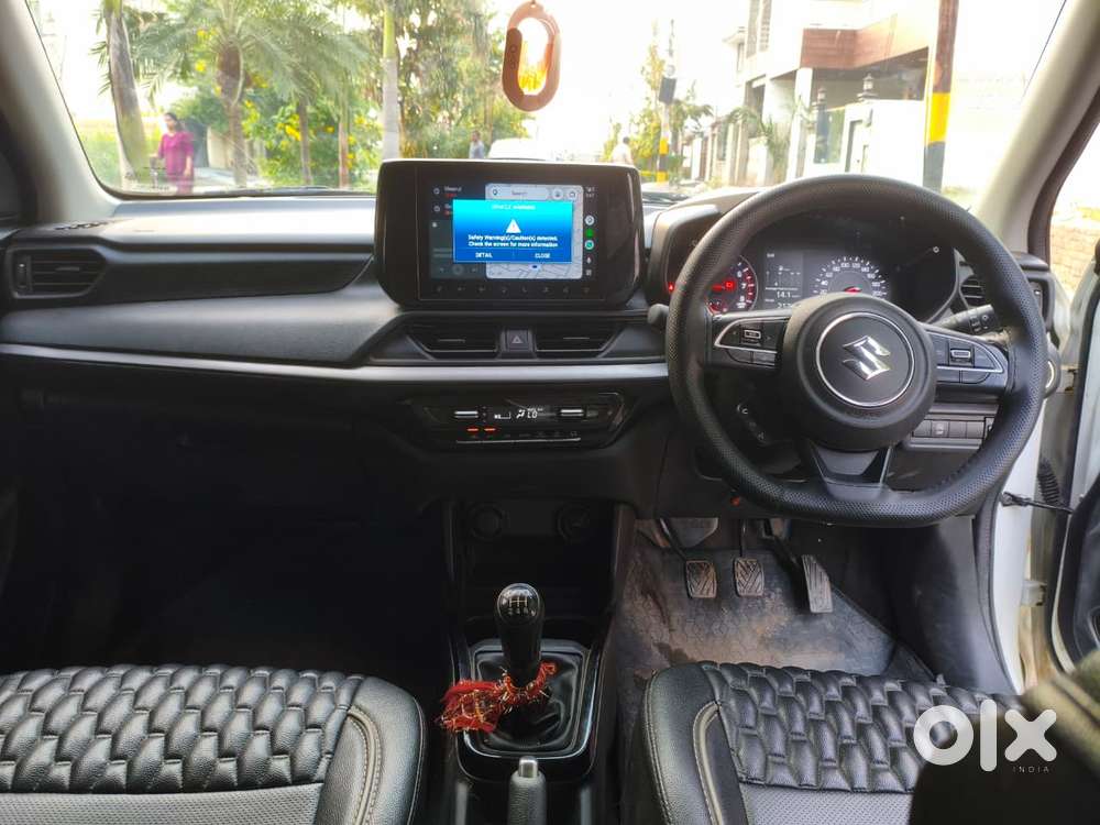 Maruti Suzuki Swift Vvt Zxi Plus, 2025, Petrol