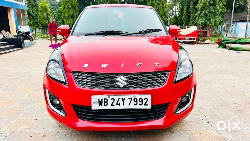 Maruti Suzuki Swift Vdi (o), 2015, Diesel