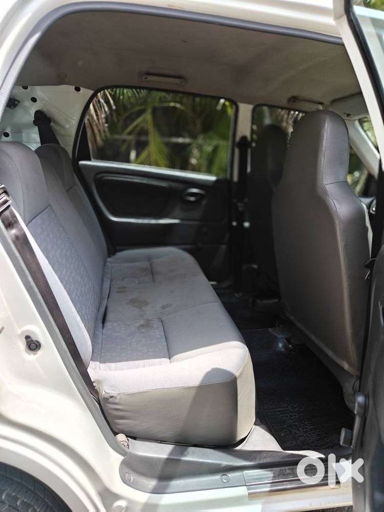 Maruti Suzuki Alto 0.8 Lxi (o), 2013, Petrol