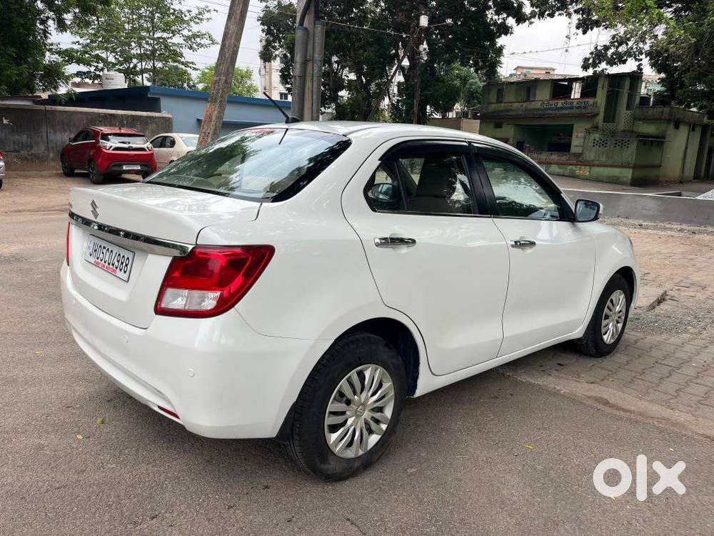 Maruti Suzuki Dzire 1.2 Vxi, 2020, Petrol