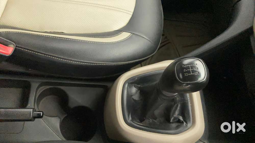 Hyundai Grand I10 Magna 1.2 Kappa Vtvt, 2015, Petrol