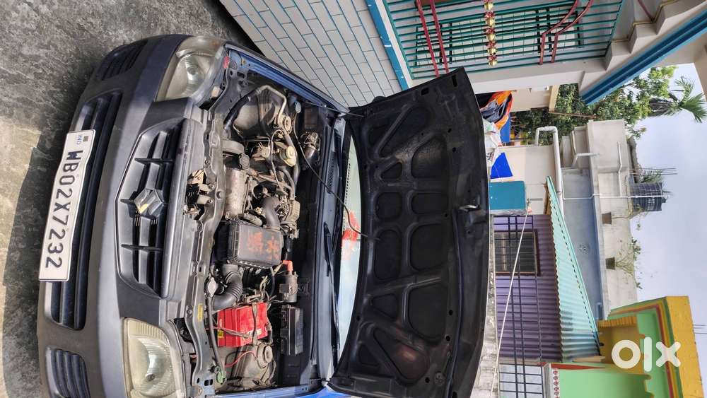 Maruti Suzuki Alto 2007