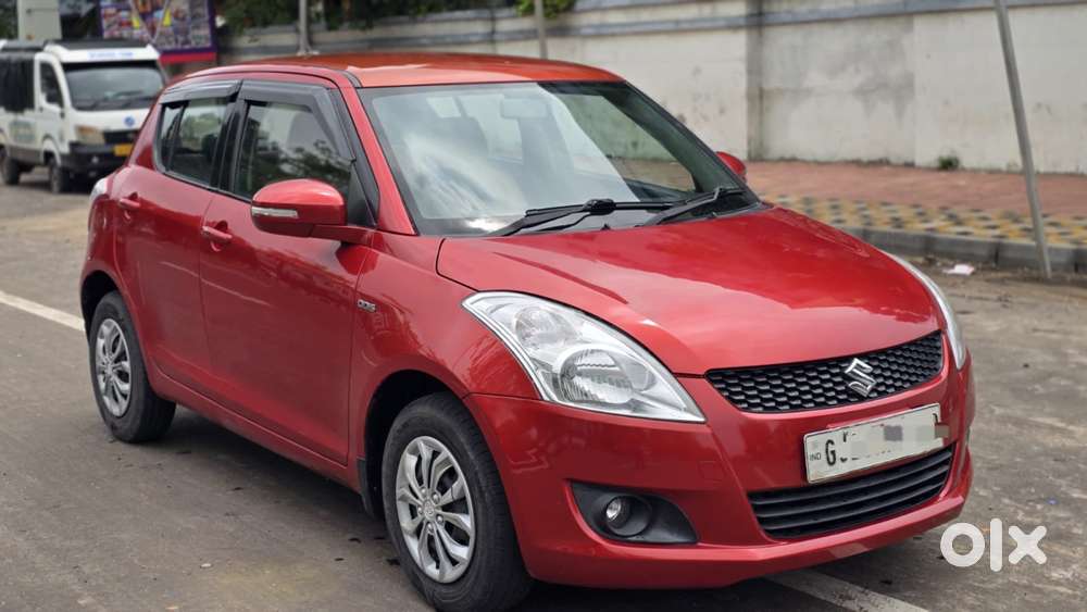 Maruti Suzuki Swift Vdi, 2014, Diesel