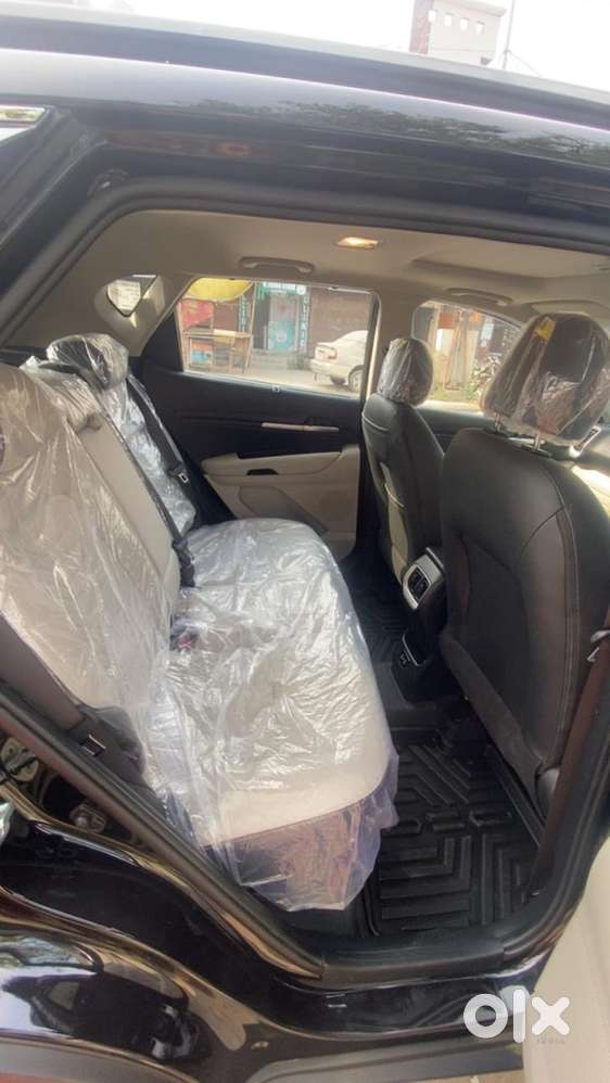 Kia Sonet 2026 Petrol 3000 Km Driven