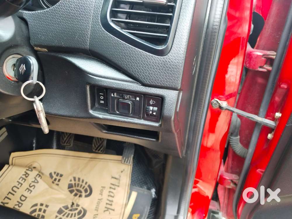 Maruti Suzuki Vitara Brezza Vdi, 2019, Diesel