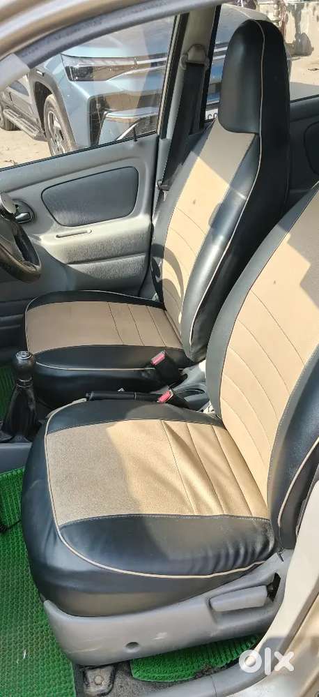 Maruti Suzuki Alto 2012