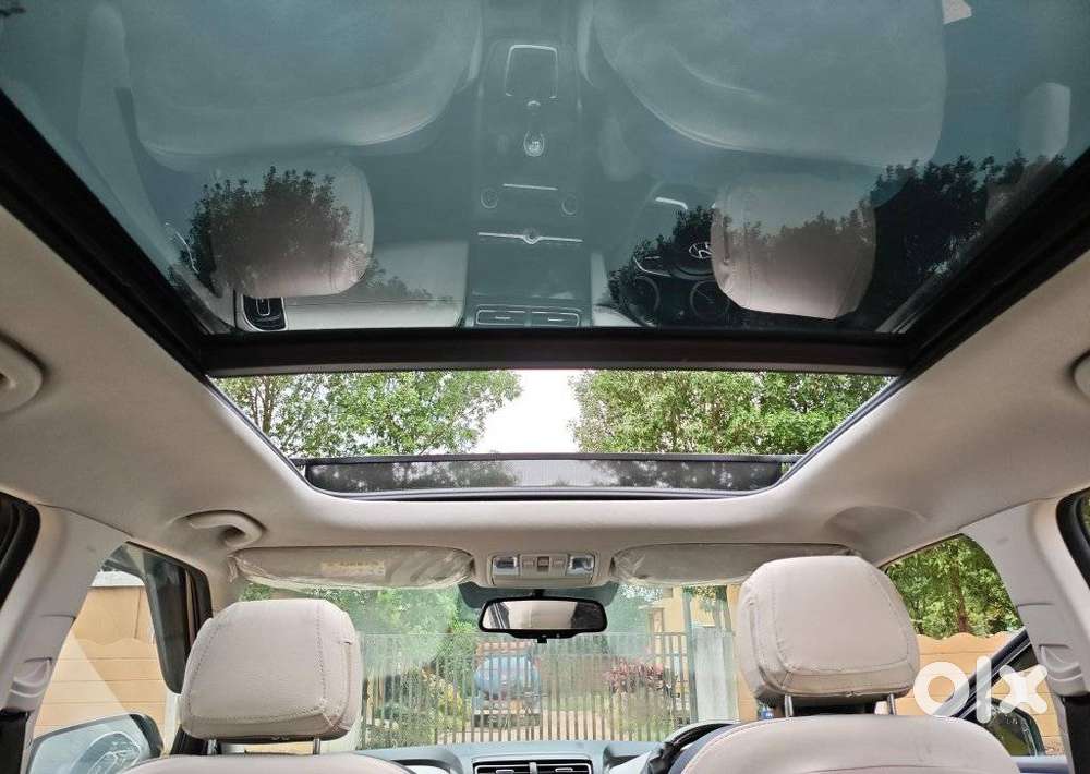 Hyundai Creta 1.6 Sx, 2023, Petrol