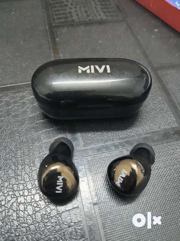 Mivi duopods m40 discount color