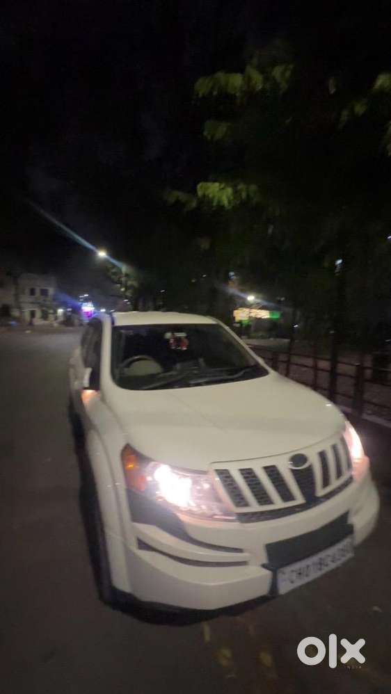 Mahindra Xuv500 Diesel Good Condition