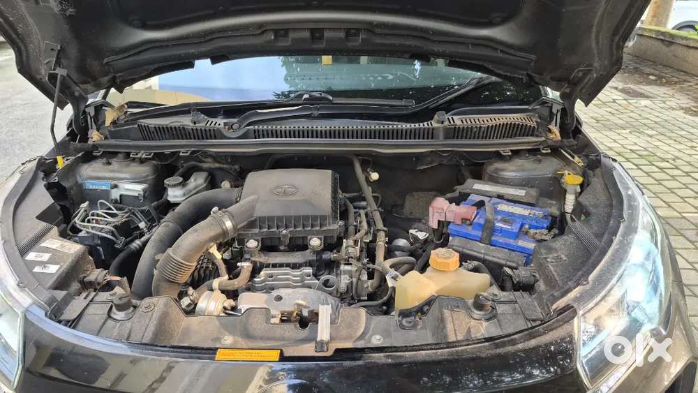 Tata Nexon 1.5 2022 Manual Petrol