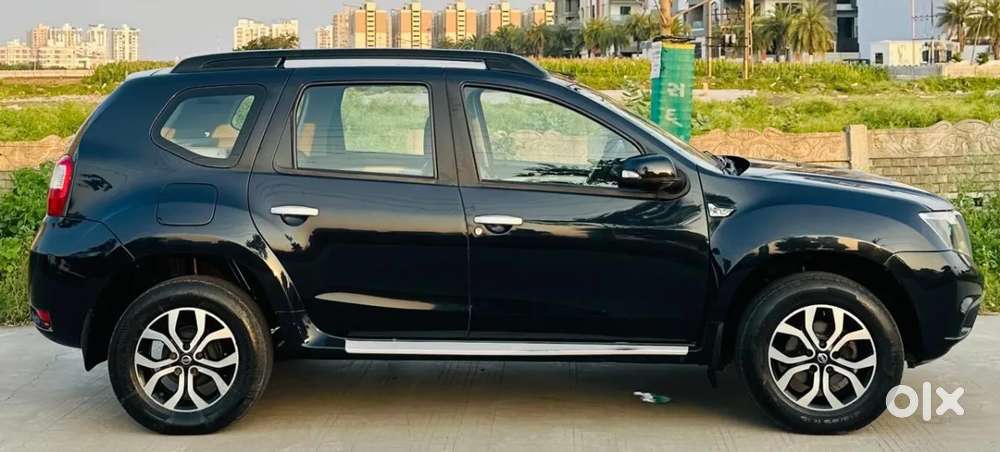 Nissan Terrano, 2018, Diesel