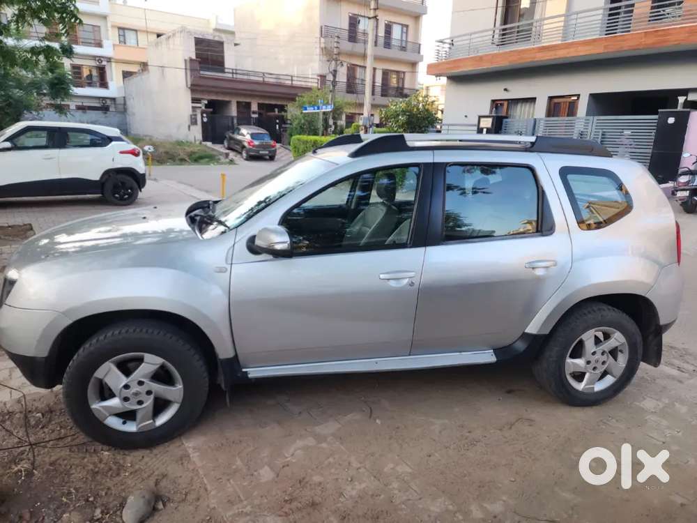 Renault Duster 110 Ps In Brand New Condition
