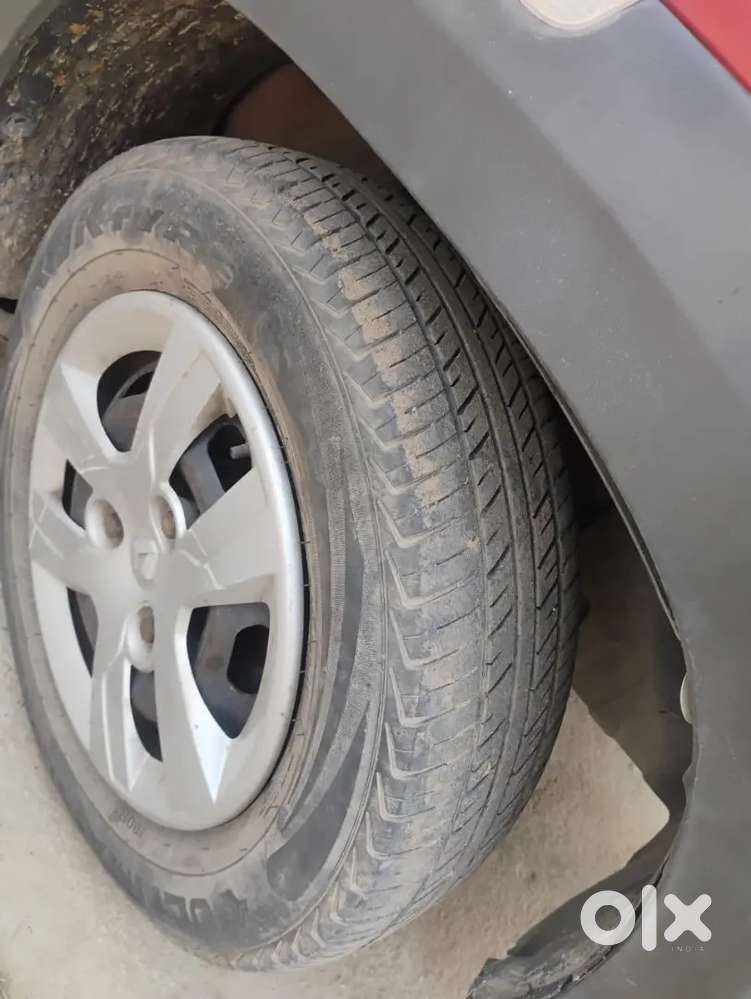 Condition A1 And No Scares And Badiya Kwid