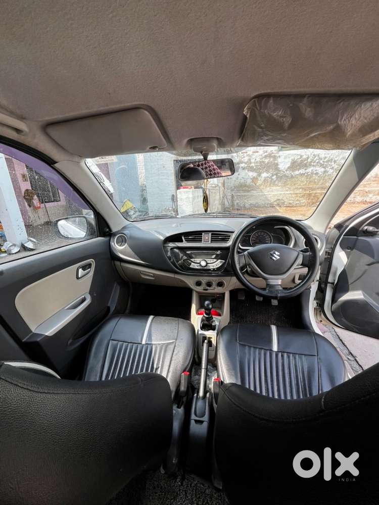 Maruti Suzuki Alto K10 2015 Petrol 88600 Km Driven