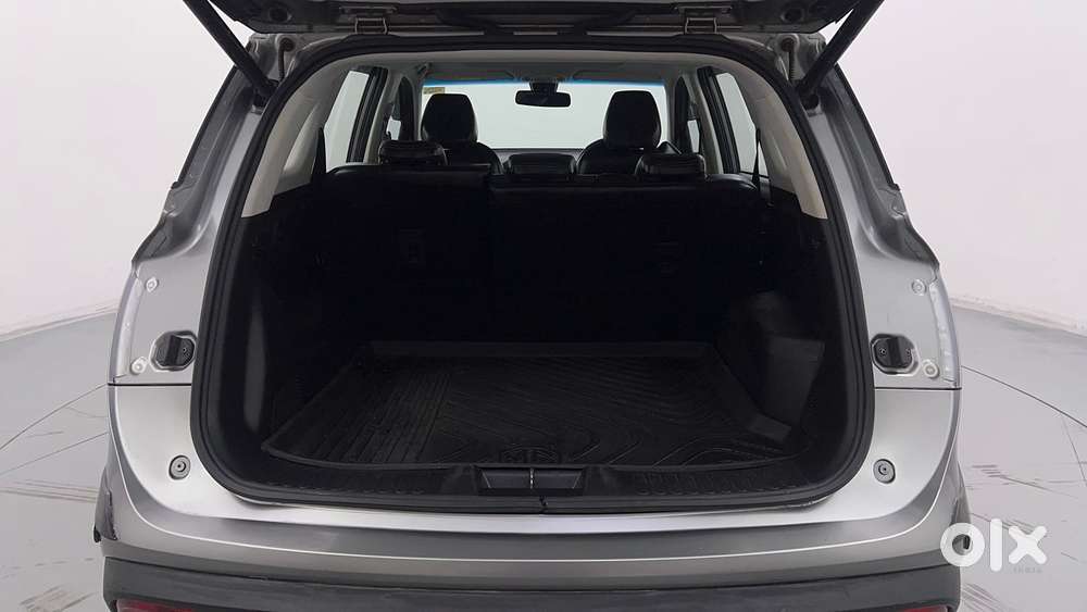 Mg Hector Sharp Diesel Mt, 2021, Diesel