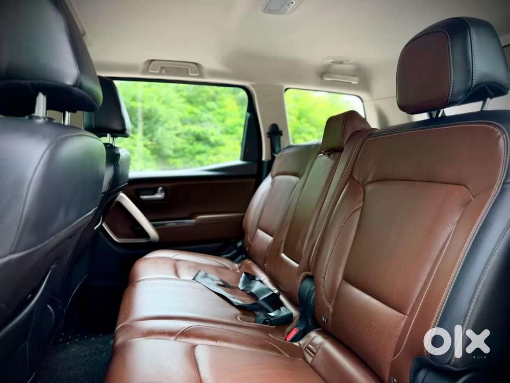 Mahindra Scorpio-n, 2024, Diesel