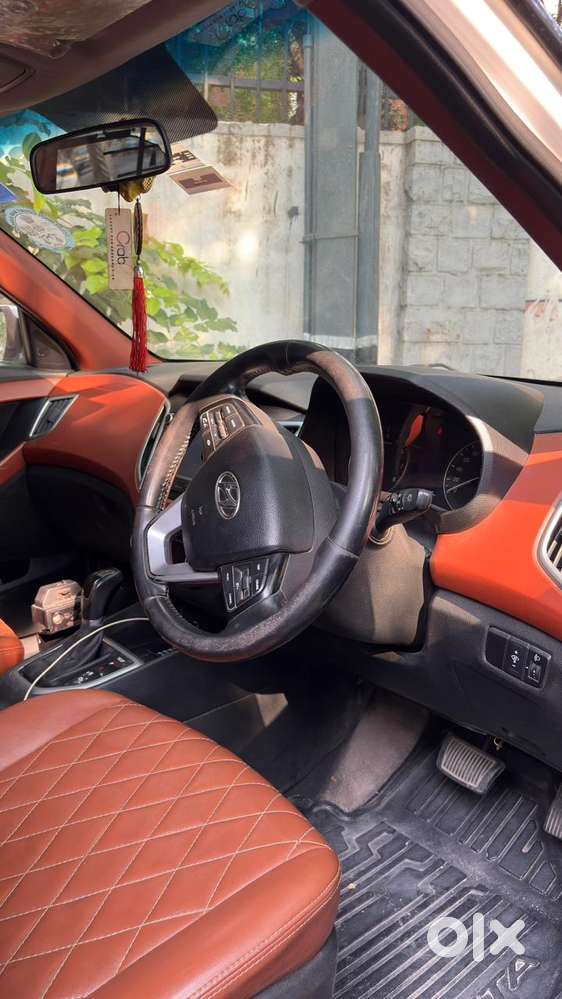 Hyundai Creta 1.6 Sx Plus Auto, 2019, Petrol
