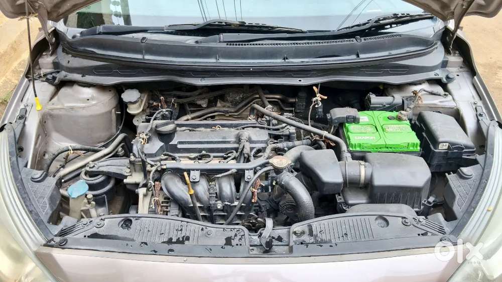 Good Car In Mint Condition