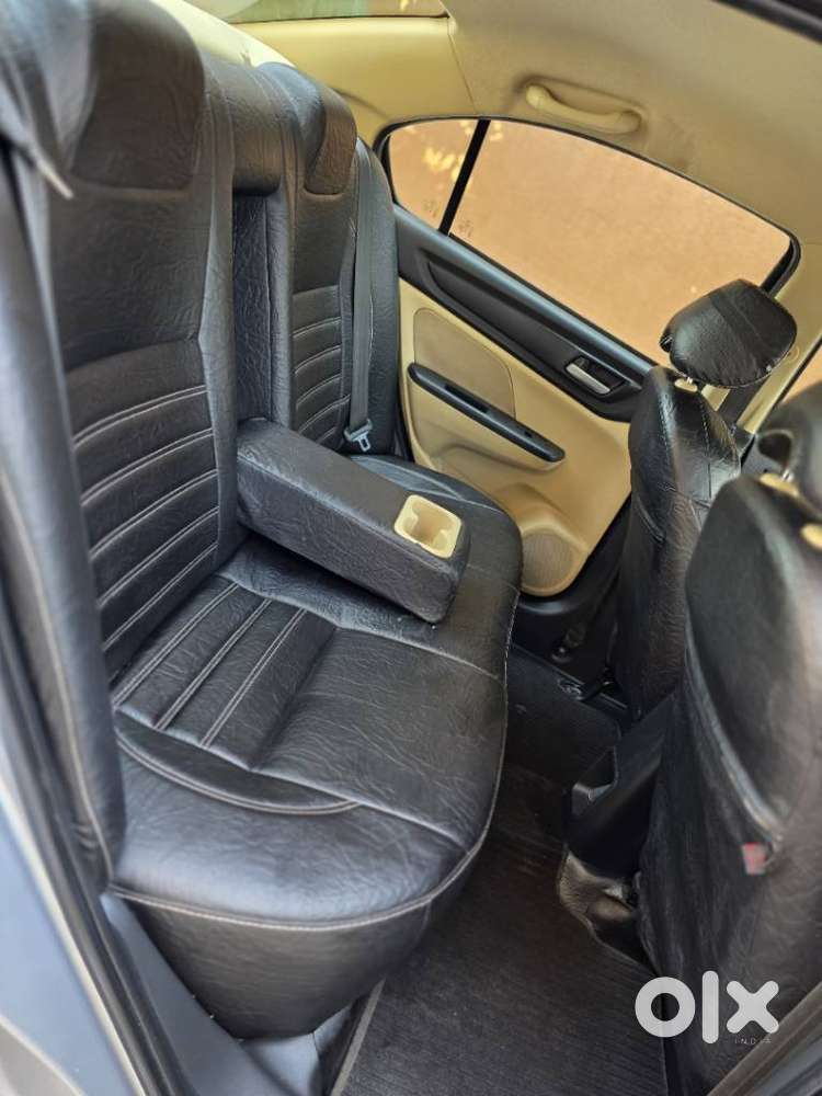 Honda Amaze 1.2 Smt I Vtec, 2019, Petrol