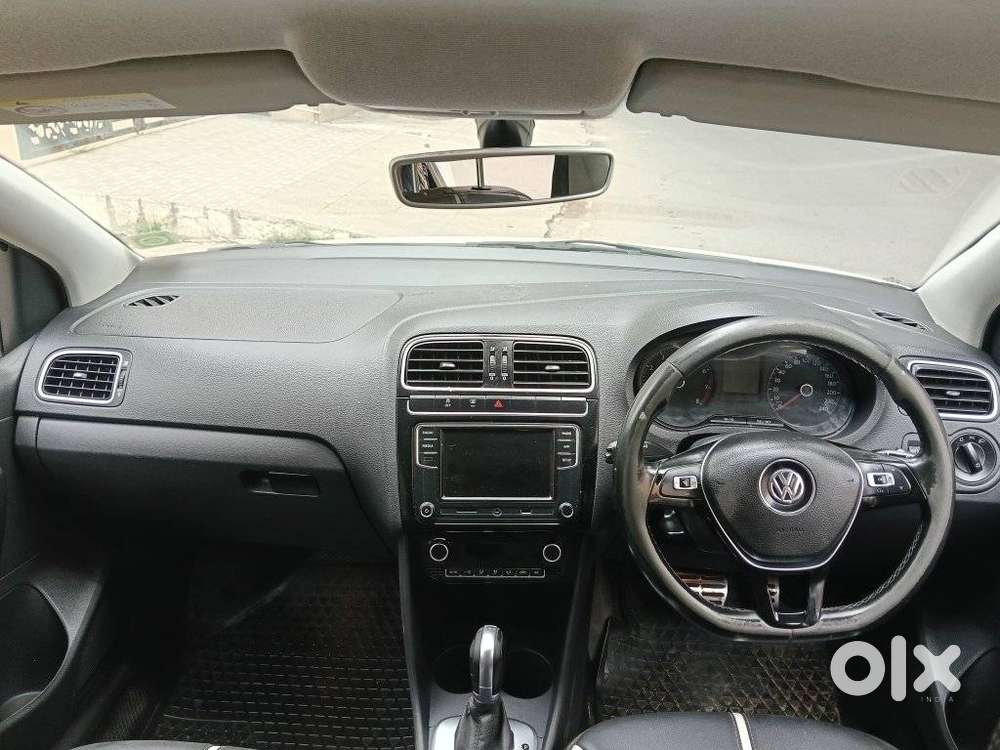 Volkswagen Polo 1.2 Gt Tsi, 2018, Petrol
