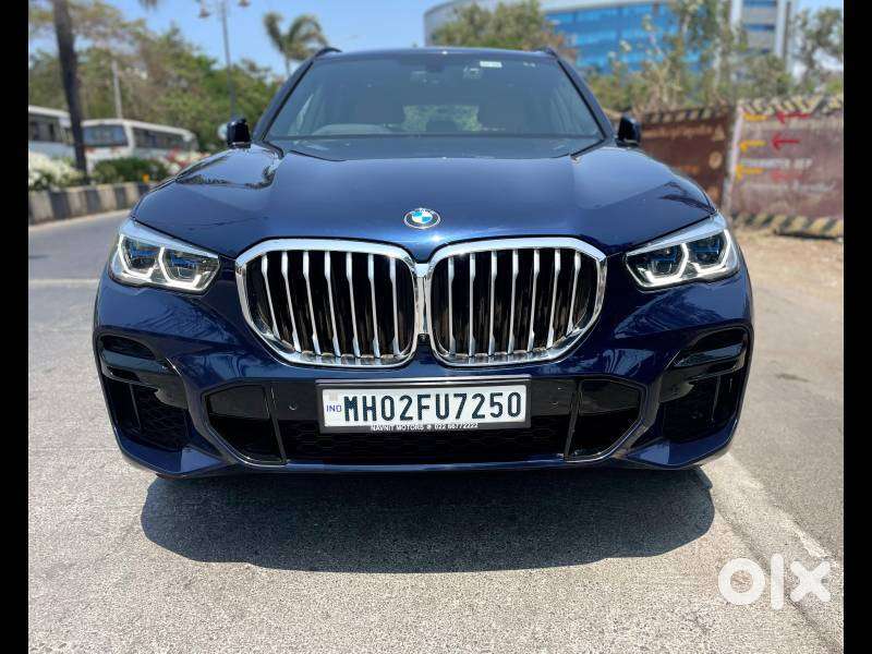 Bmw X5 X Drive 30d M Sport, 2022, Diesel