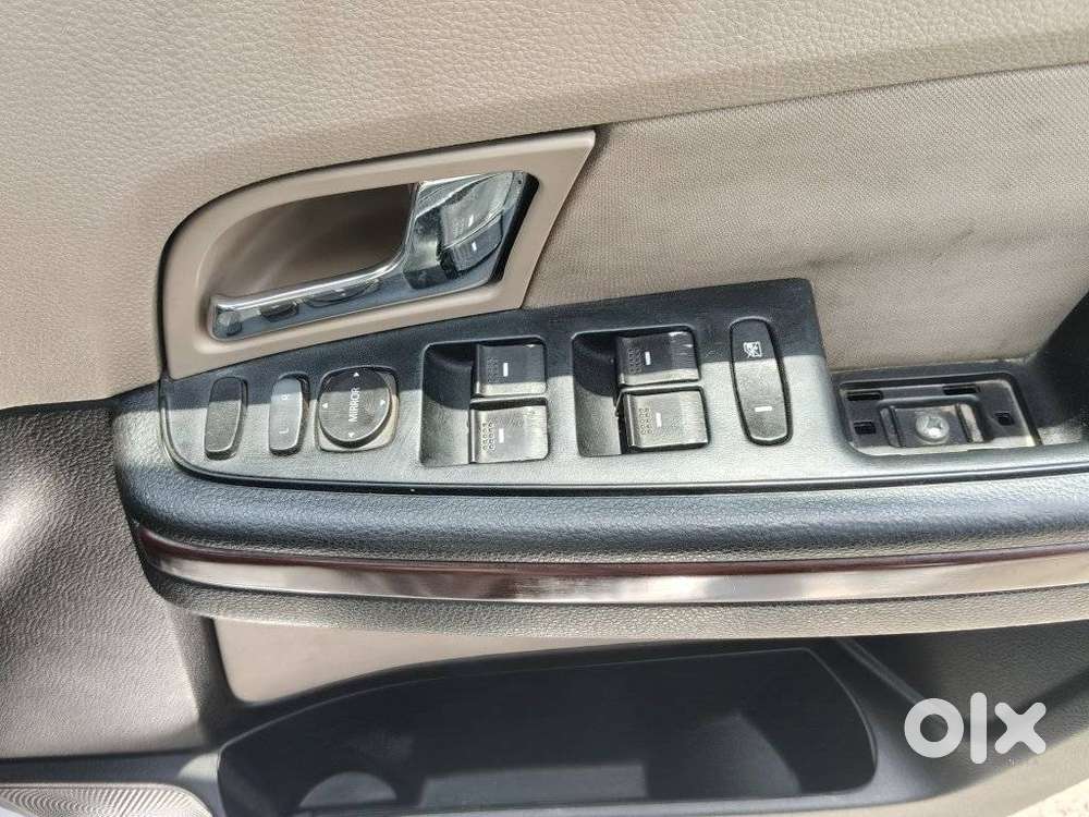 Tata Aria, 2013, Diesel