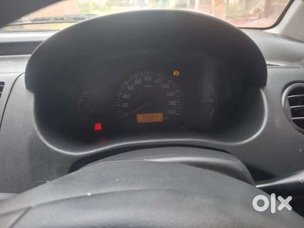 Maruti Suzuki Swift 2009 Year