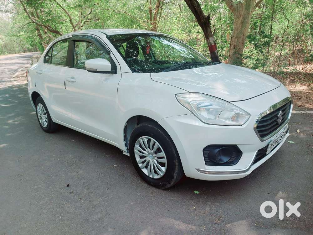 Maruti Suzuki Swift Dzire Vxi Optional, 2019, Petrol