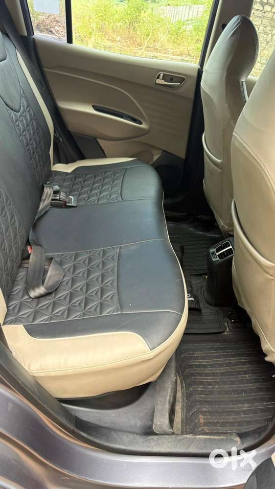 Hyundai Santro, 2021, Petrol