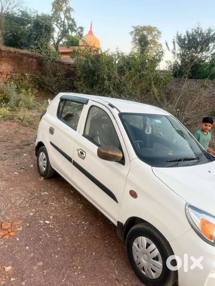 Very Good Condition Gadi Me Koi Kam Nhi Hai Or Back Camera Lag Hai