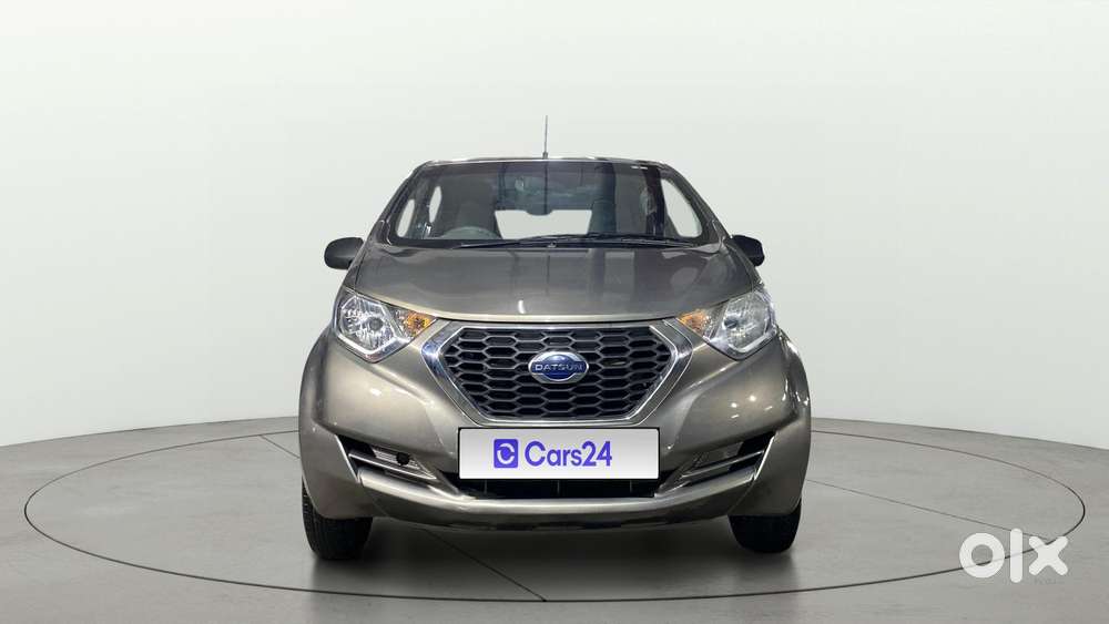 Datsun Redigo T, 2016, Petrol