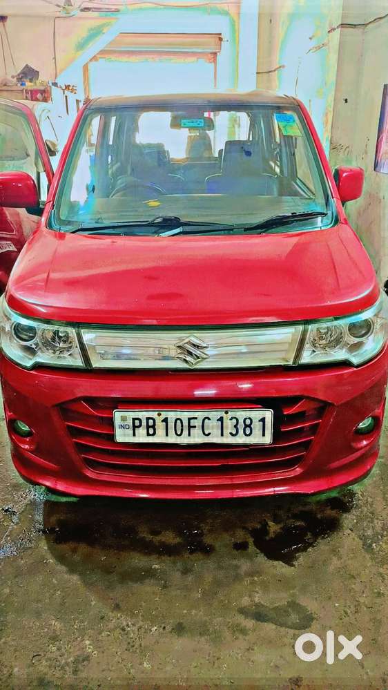 Good Condition Car