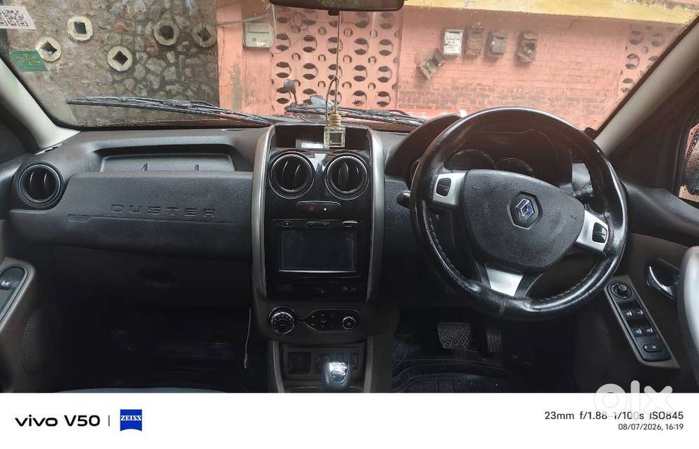 Excellent Car Coindition