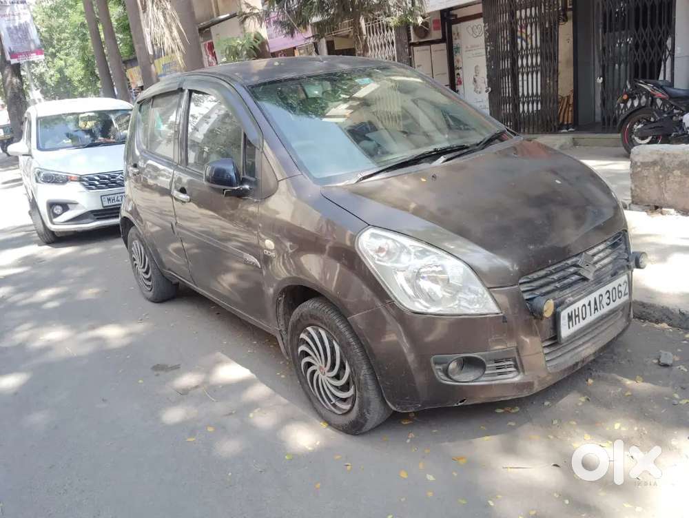 Maruti Suzuki Ritz 2010 Diesel 355000 Km Driven