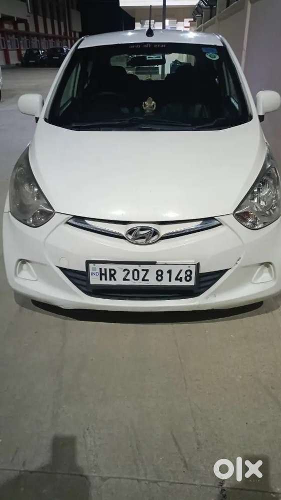 Hyundai Eon Era Plus 2013