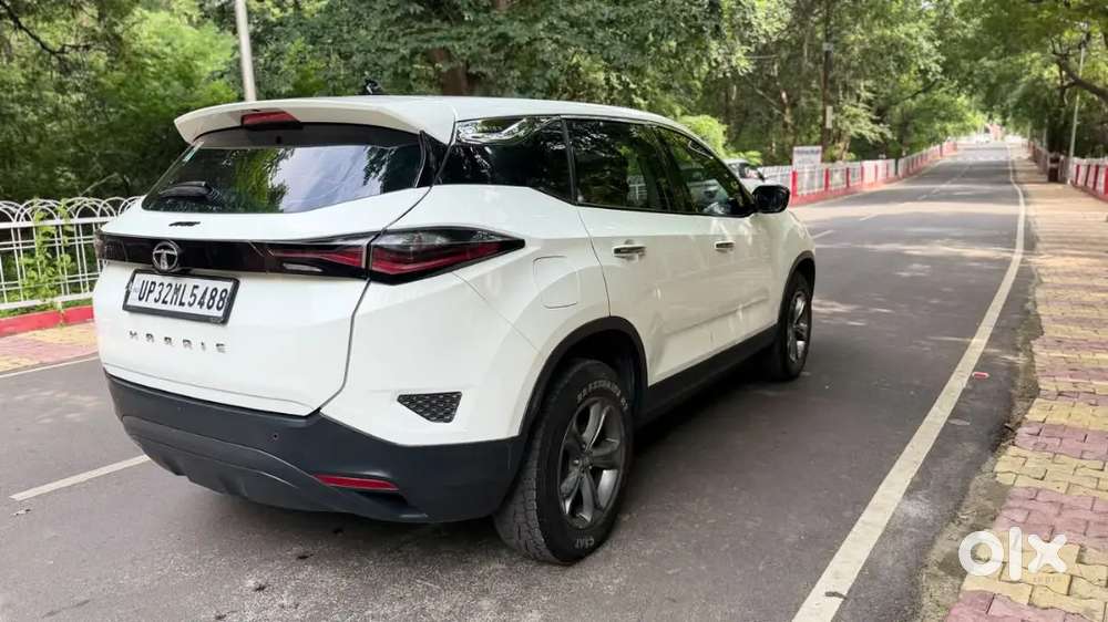 Tata Harrier Xz 2.0l 2021 Manual