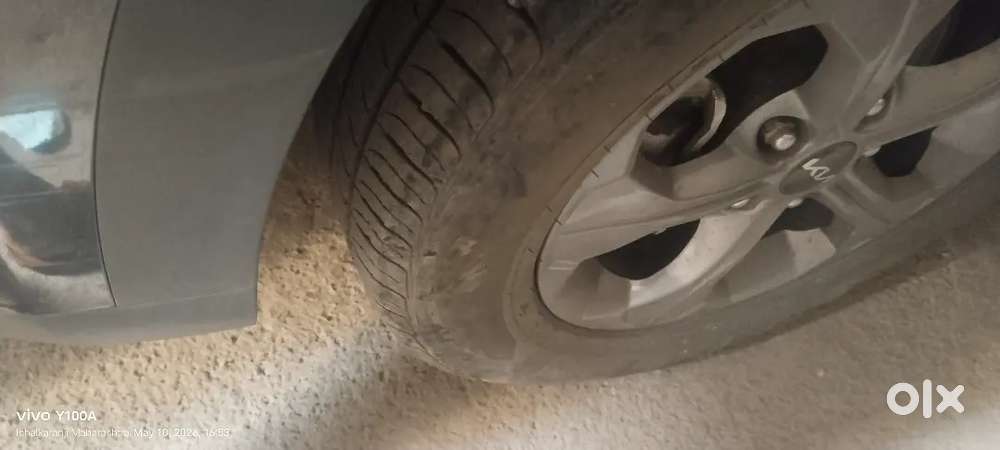 Well Condition Car