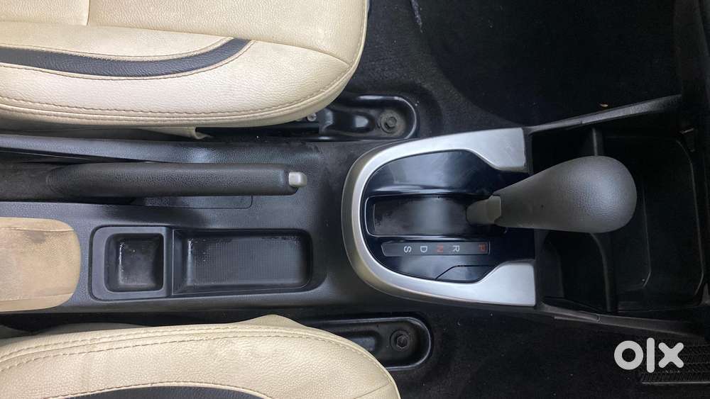 Honda Jazz 1.2 V At I Vtec, 2018, Petrol