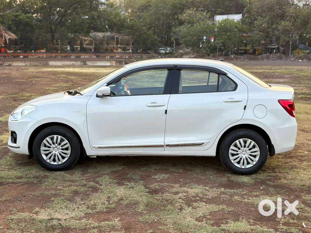 Maruti Suzuki Swift Dzire Vxi(o) Mt, 2020, Petrol