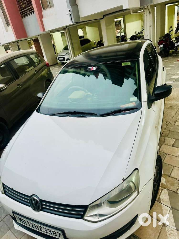 Volkswagen Polo 2012 Diesel Well Maintained