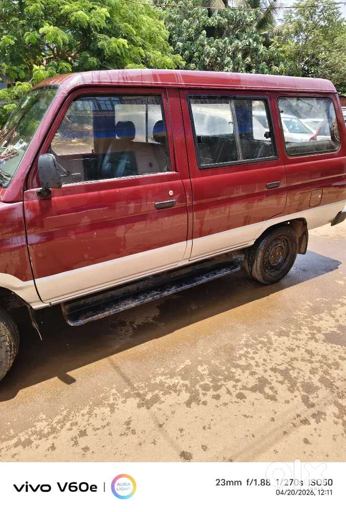 Good Condition Fresh Passing All Documents R Clear