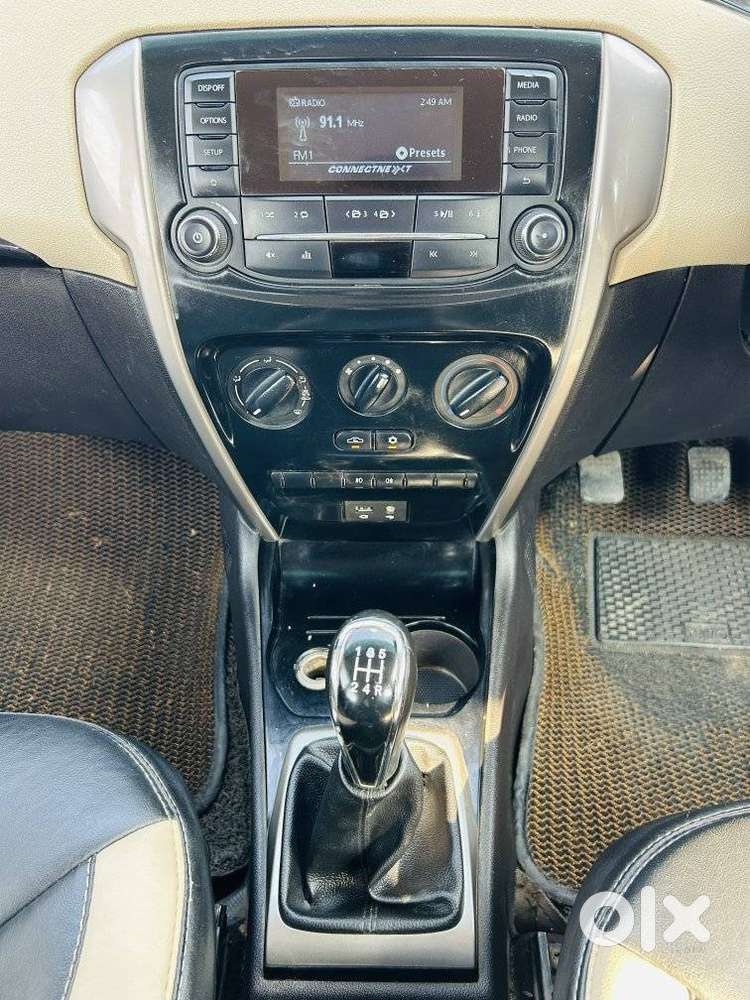 Tata Zest  Quadrajet 1.3 Xms, 2017, Diesel