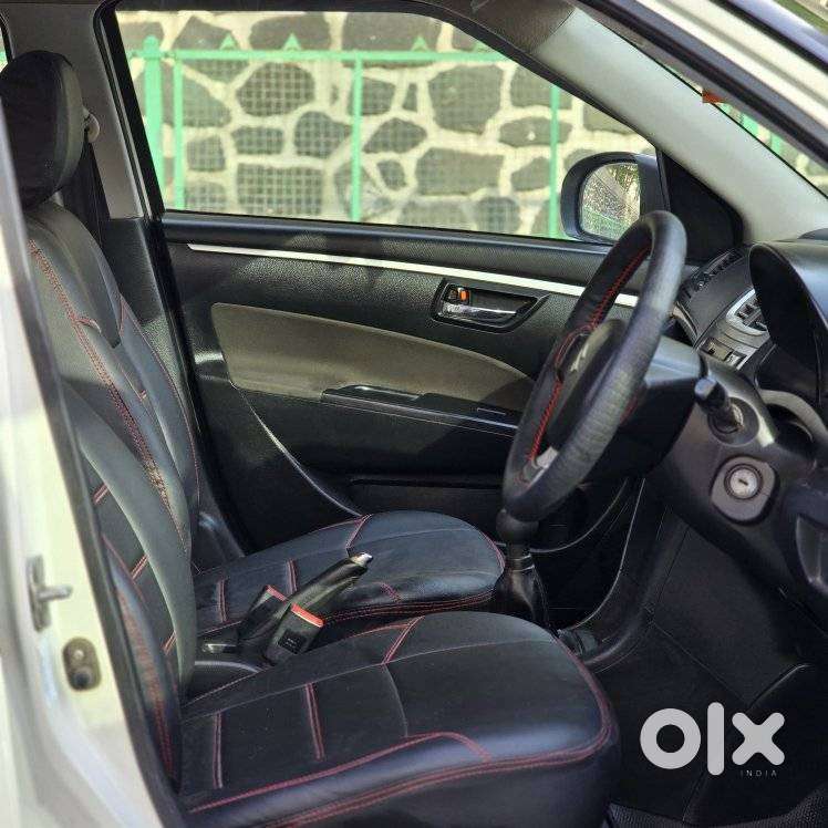 Maruti Suzuki Swift Ddis Vdi, 2015, Diesel