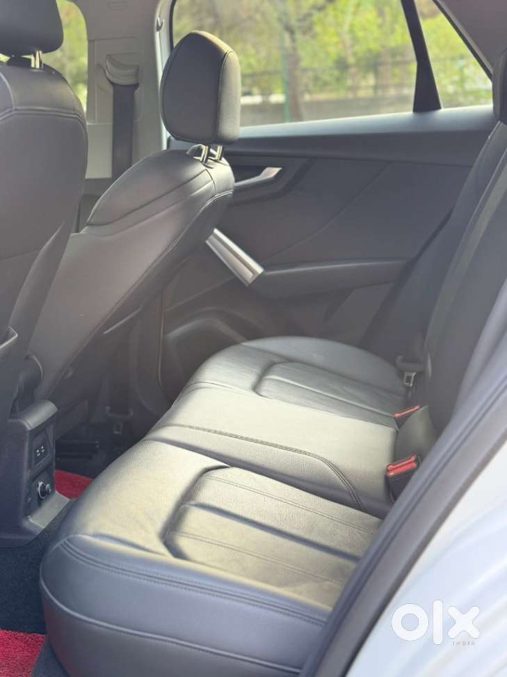 Audi Q2 2.0 40 Tfsi Quatro Premium, 2021, Petrol