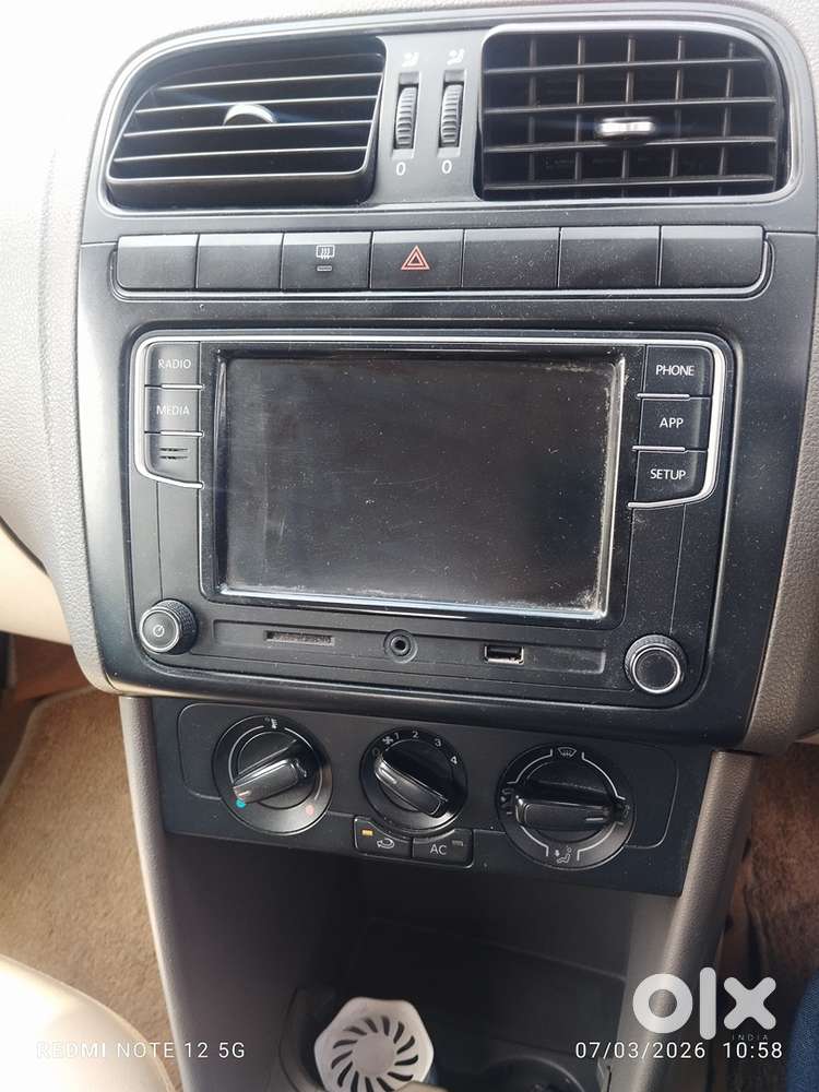 2012 Volkswagen Vento 1.6 Tdi Diesel Manual  Well Maintained