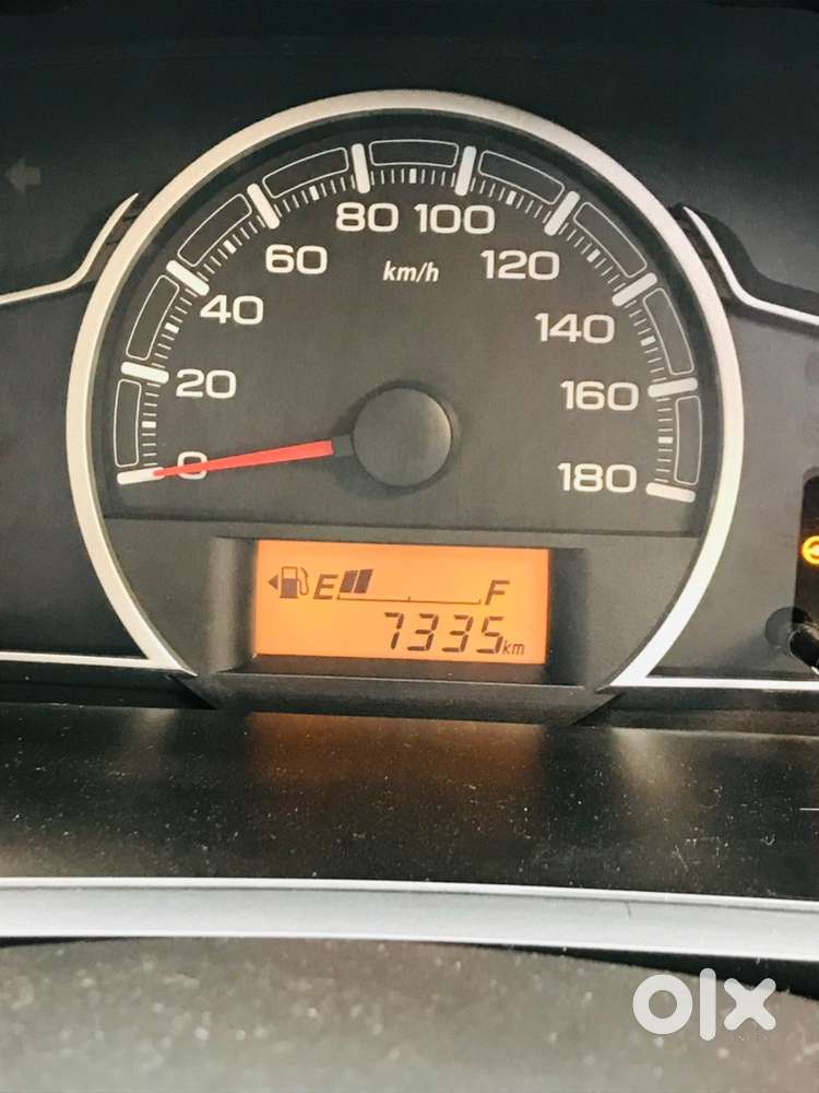 Maruti Suzuki Alto 2022 Petrol Manual