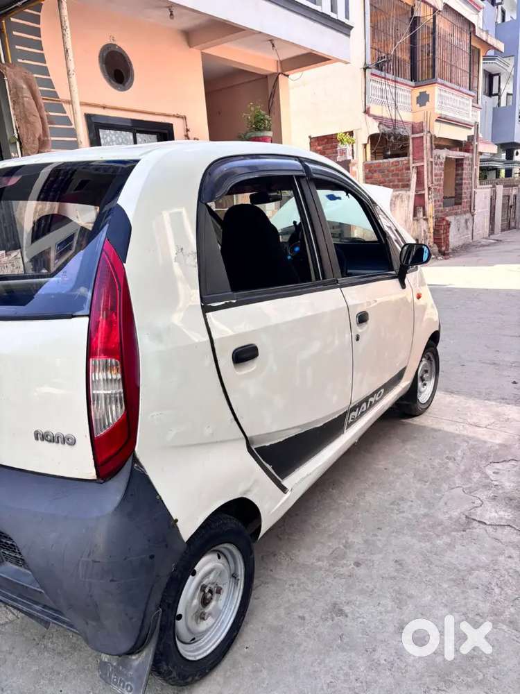 Fully Working Condition, 3 Tyres In New Like Condition